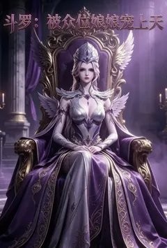 斗罗:被众位娘娘宠上天