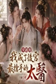 穿越后,我成了后宫最抢手的太医