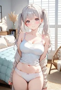 哥哥,请你喜欢上那个人吧!