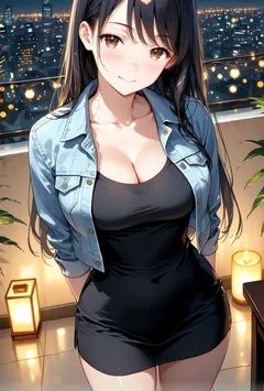 出轨继子后(小妈,h)