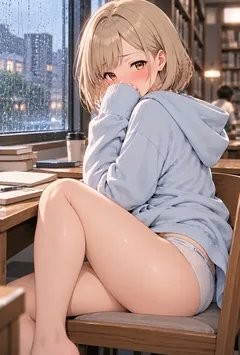 色色世界?!